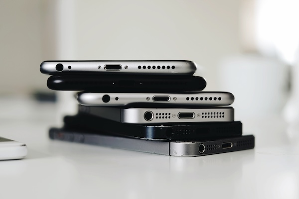 Update auf iOS26 nicht für alle iPhones