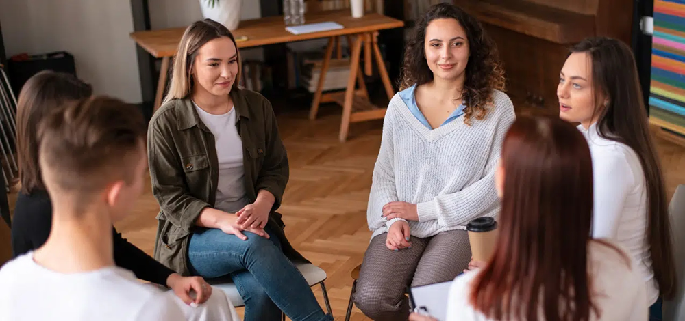 Anwendungsgebiete in der modernen Psychotherapie