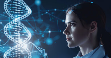 Biohacking: Selbstoptimierung auf gesundem Niveau