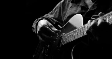Chris de Burgh im Oktober im Admiralspalast in Berlin