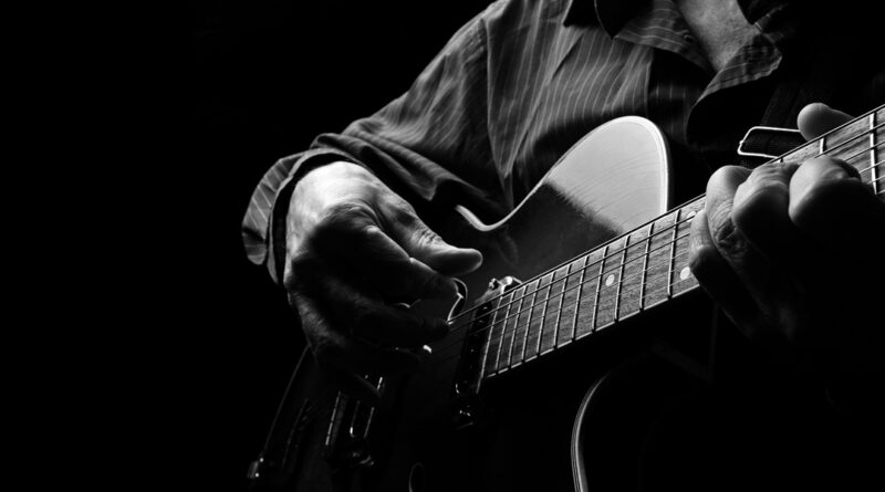 Chris de Burgh im Oktober im Admiralspalast in Berlin