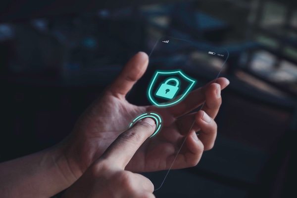 Datenschutz und Sicherheit bei der iOS 26