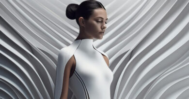 Digital Fashion: Kleidung, die nur virtuell existiert
