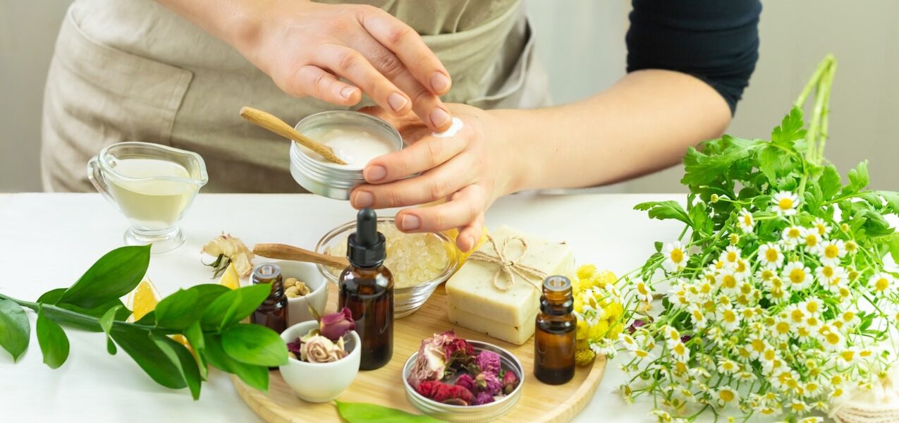 DIY-Kosmetik: Nachhaltig und preiswert?