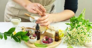 DIY-Kosmetik: Nachhaltig und preiswert?