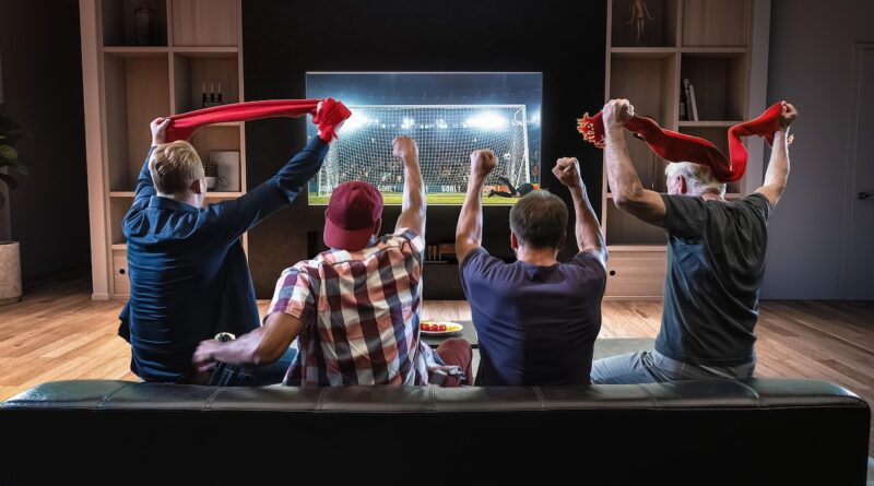 Der Einfluss von Fans auf das Spiel – Fankultur weltweit