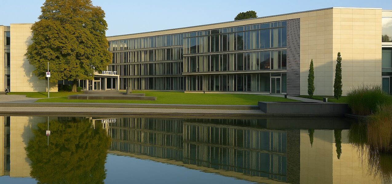 Hasso Plattner Stiftung baut neuen Uni-Campus am Brauhausberg in Potsdam