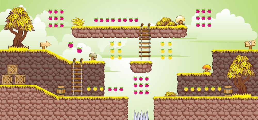 Entwicklung von Indie-Games