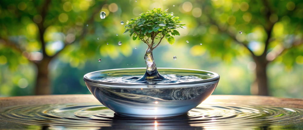 Investitionschancen und Risiken im Wassersektor