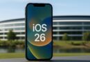 iOS 26 Liquid Glass: Das steckt im großen Update für iPhone-Nutzer