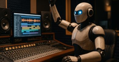 Die 5 besten KI-Tools zur Musikproduktion im Vergleich