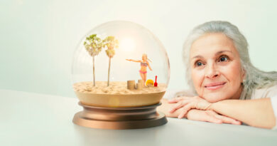 Longevity: Die Wissenschaft des gesunden Alterns