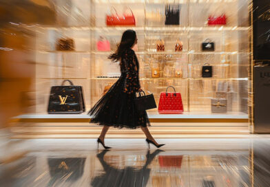 Luxus-Shopping in Berlin: Die besten Adressen für Designer-Mode