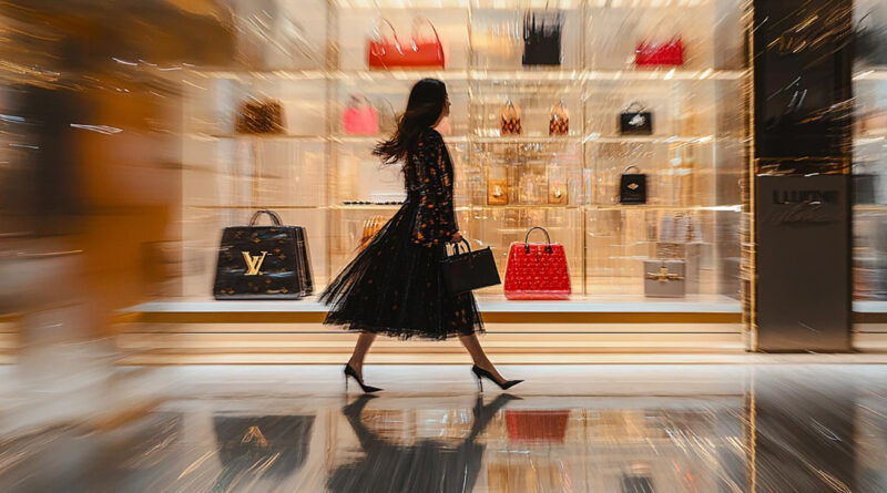 Luxus-Shopping in Berlin: Die besten Adressen für Designer-Mode