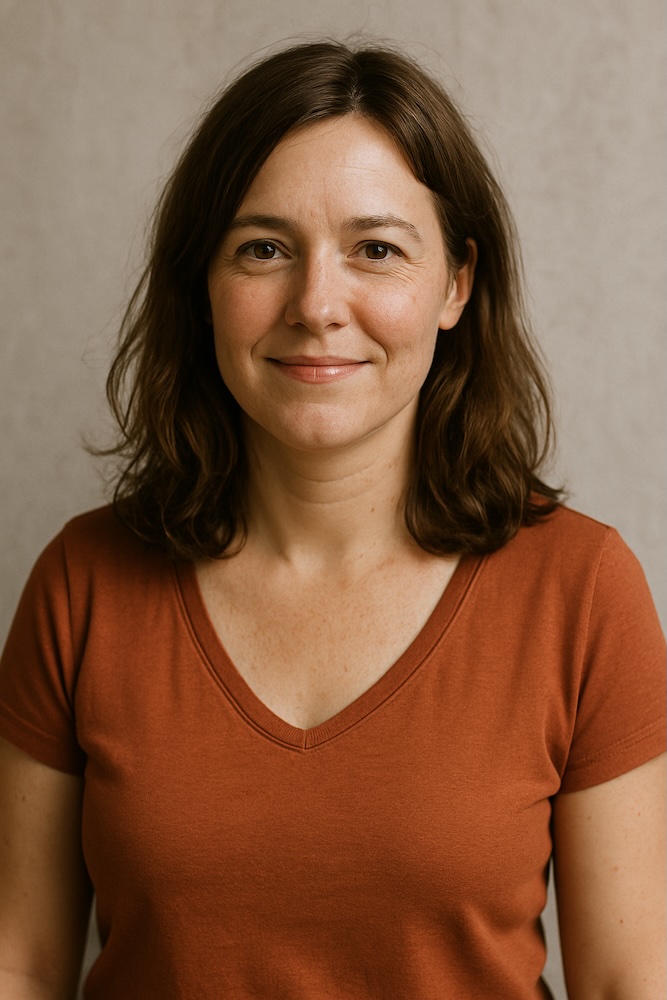 Miriam Falkner