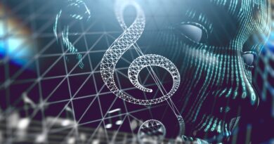 Musik im Wandel der Zeit: Von der Knochenflöte bis zum Streaming