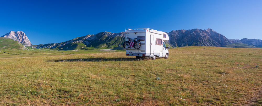 Nachhaltigkeit beim Vanlife: Chancen und ökologische Verantwortung