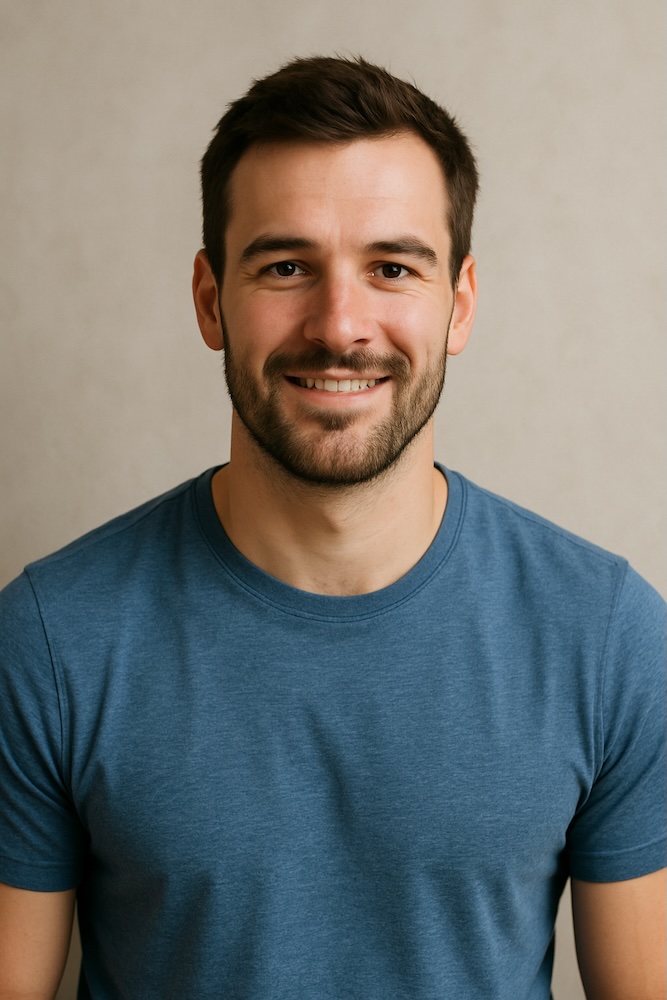 Niklas Reuter Redakteur  bei Die Mark Online