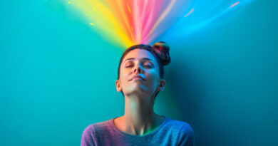 Psychedelische Therapien: Zukunft der Psychotherapie?