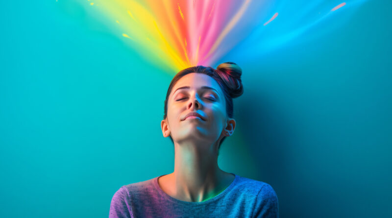 Psychedelische Therapien: Zukunft der Psychotherapie?