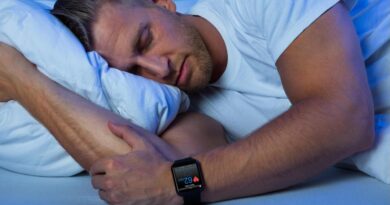 Schlaftracking: Wie gut sind Fitnessuhren wirklich?