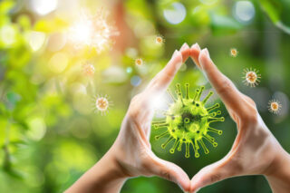 Therapeutische Nutzung des Mikrobioms