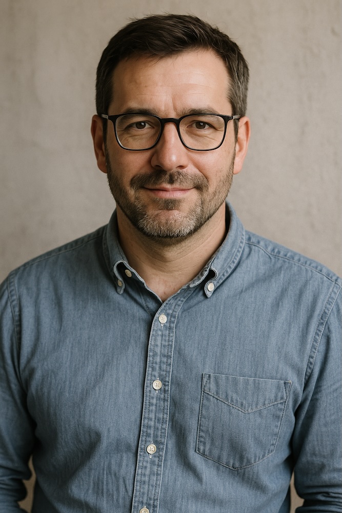 Autor Thomas Wernicke