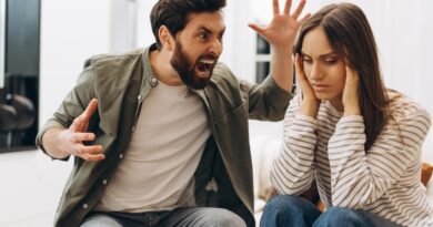 Wenn es überkocht: Umgang mit der Emotion Wut