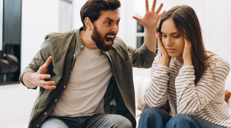 Wenn es überkocht: Umgang mit der Emotion Wut