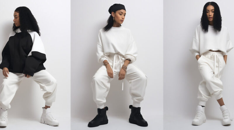 Unisex-Fashion: Mode ohne Grenzen