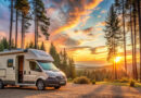 Vanlife: Freiheit oder Social-Media-Illusion?