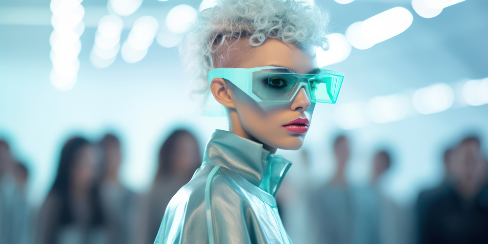 Wachstum, Wirtschaft und neue Geschäftsmodelle: Digitale Mode als Innovationsmotor