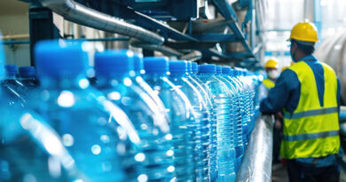 Wasser als Rohstoff: Wie Anleger profitieren können