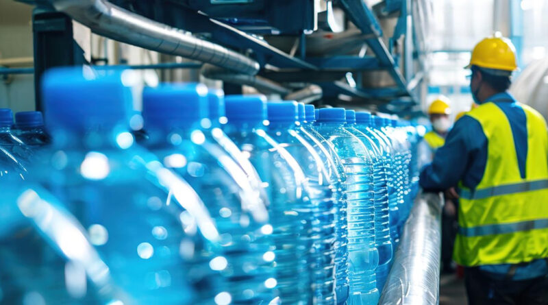 Wasser als Rohstoff: Wie Anleger profitieren können