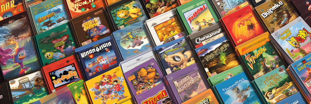 Wie sich der Retro-Markt in Zukunft entwickeln könnte