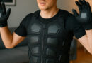 Haptic-Suits 2025: Was taugen die Consumer-Modelle?