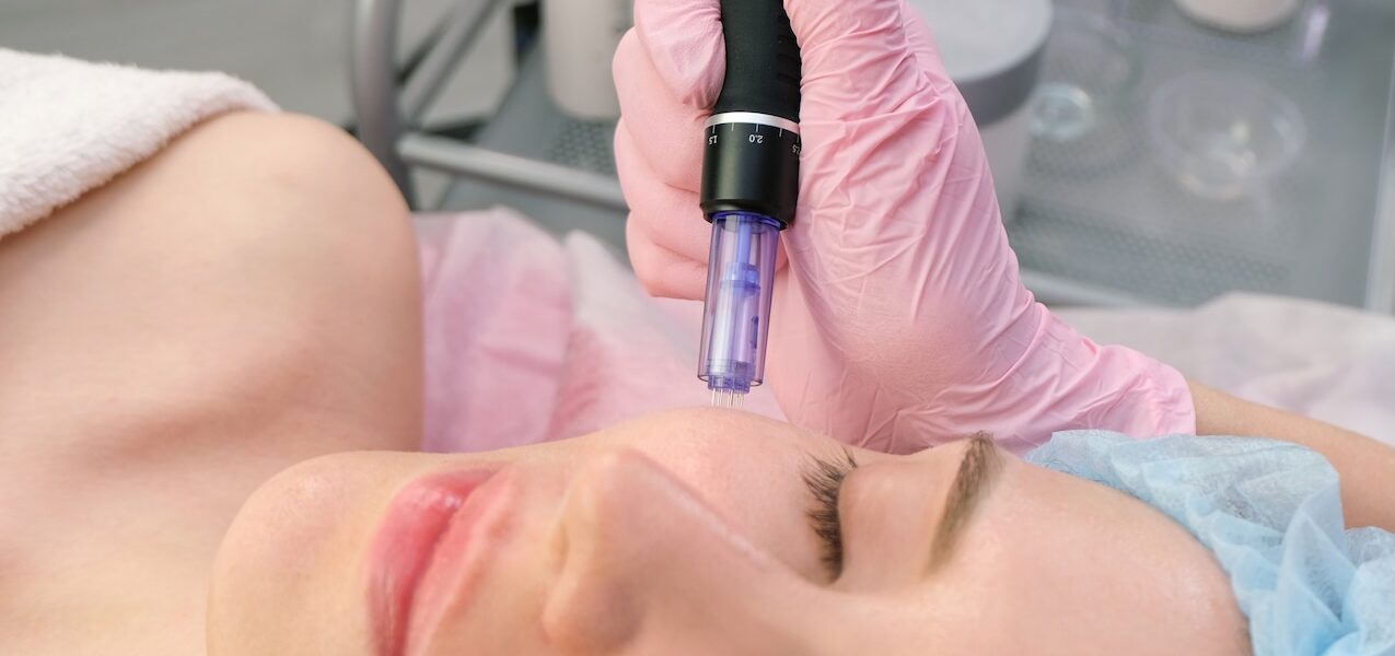 Hydro-Peeling vs. Micro-Needling: Nutzen & Risiken