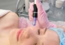 Hydro-Peeling vs. Micro-Needling: Nutzen & Risiken
