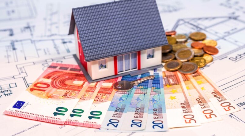 Peer-to-Peer-Immobilienkredite: Risiko-Check