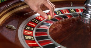 Roulette & Lebensstil: Warum der Reiz des Zufalls weit über das Spiel hinausgeht