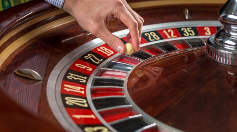 Roulette & Lebensstil: Warum der Reiz des Zufalls weit über das Spiel hinausgeht