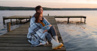 Urlaub an der Mecklenburgischen Seenplatte: Das Blaue Paradies im Herzen Deutschlands