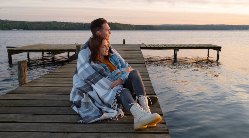 Urlaub an der Mecklenburgischen Seenplatte: Das Blaue Paradies im Herzen Deutschlands