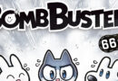 Bomb Busters wird als Spiel des Jahres 2025 ausgezeichnet
