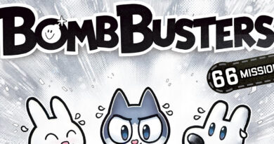 Bomb Busters wird als Spiel des Jahres 2025 ausgezeichnet