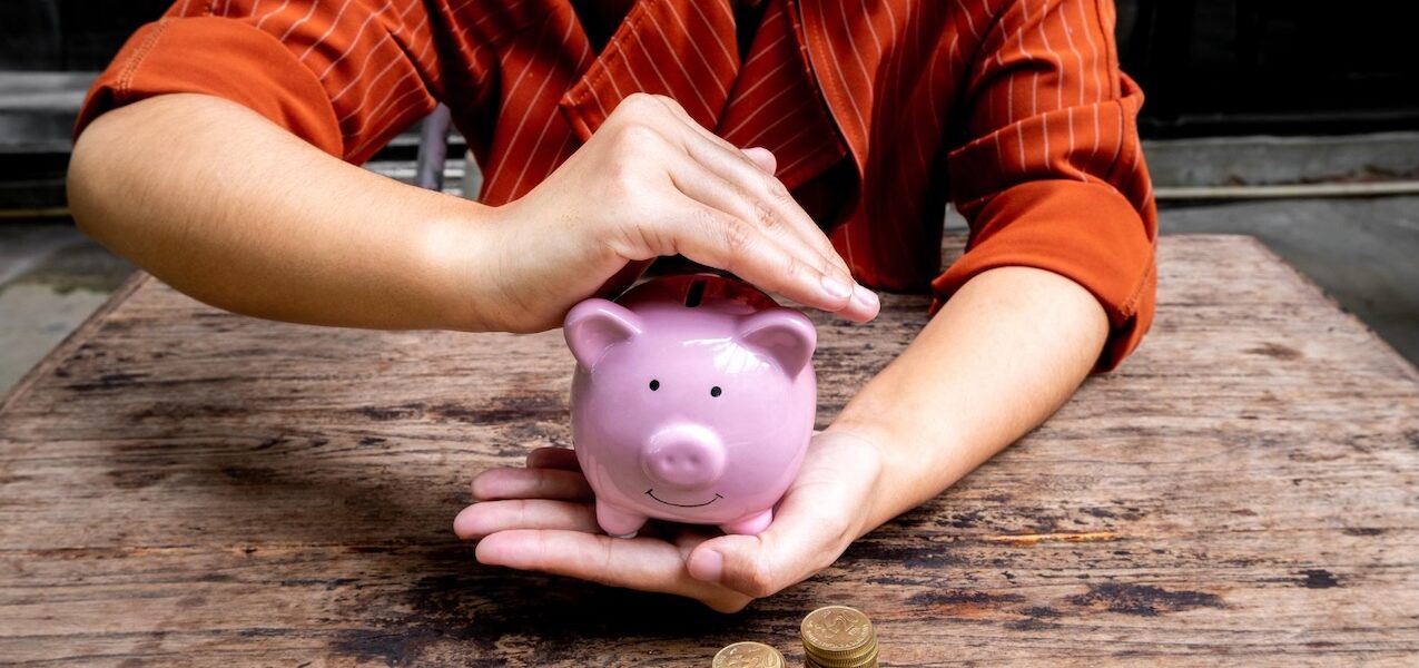 Kleinbeträge im Griff – Wie Budgeting-Apps beim Sparen helfen