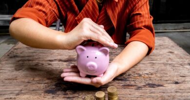Kleinbeträge im Griff – Wie Budgeting-Apps beim Sparen helfen