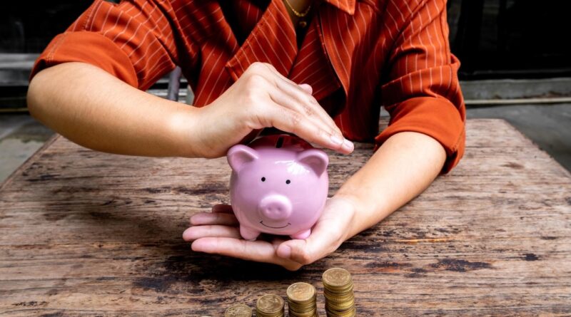 Kleinbeträge im Griff – Wie Budgeting-Apps beim Sparen helfen