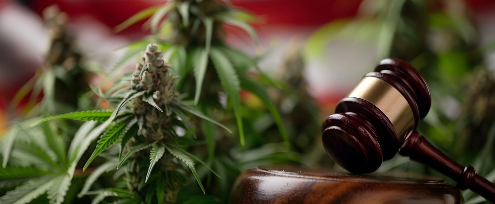 Cannabisgesetz in Deutschland