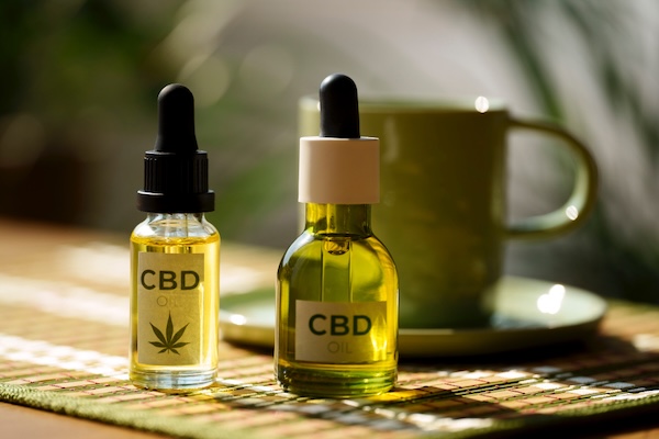 Bedeutung von CBD Wirkstoff